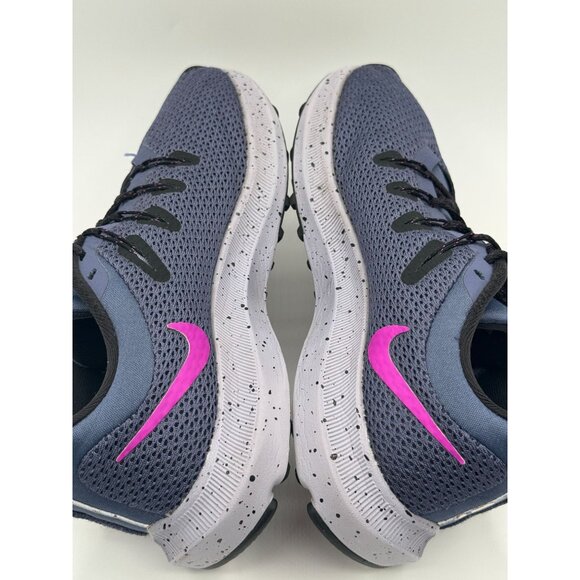 Nike quest 2 womens CJ6186-500  size 7 - Picture 9 of 10